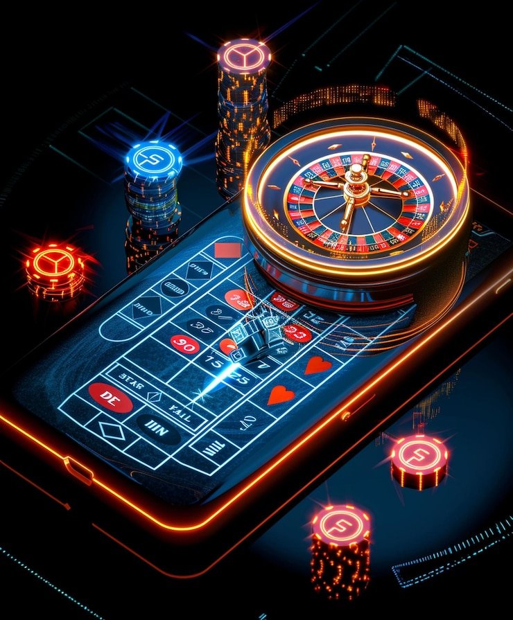 Bantuan pembayaran sembako4d di ponsel