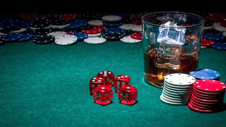 Tabel penilaian bonus sembako4d