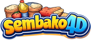 Logo sembako4d